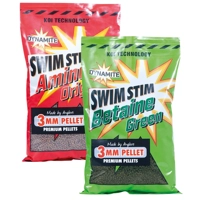 Dynamite Baits Swim Stim Carp Pellet